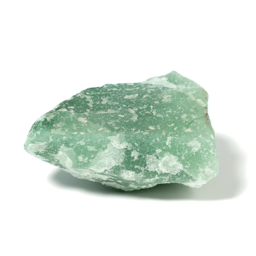 Aventurine Raw