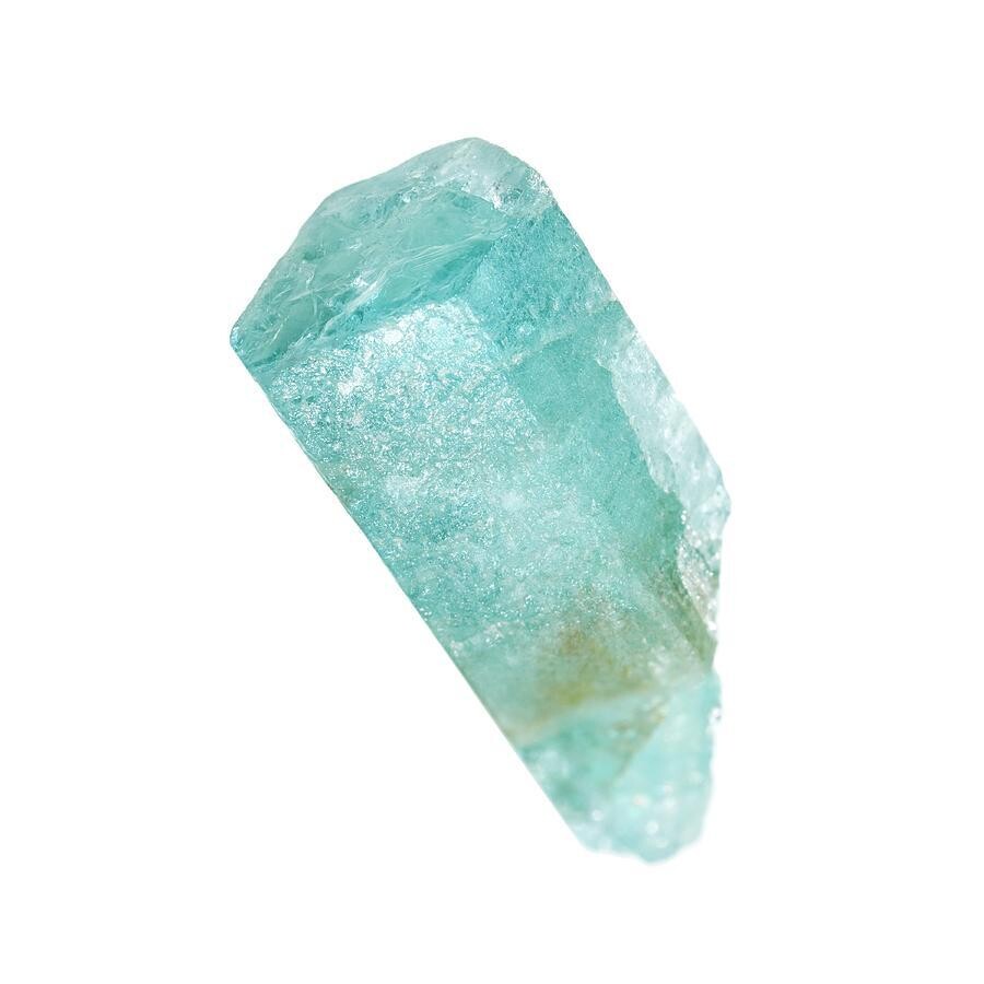 ​Aquamarine Raw