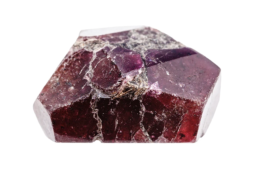 ​Garnet Raw