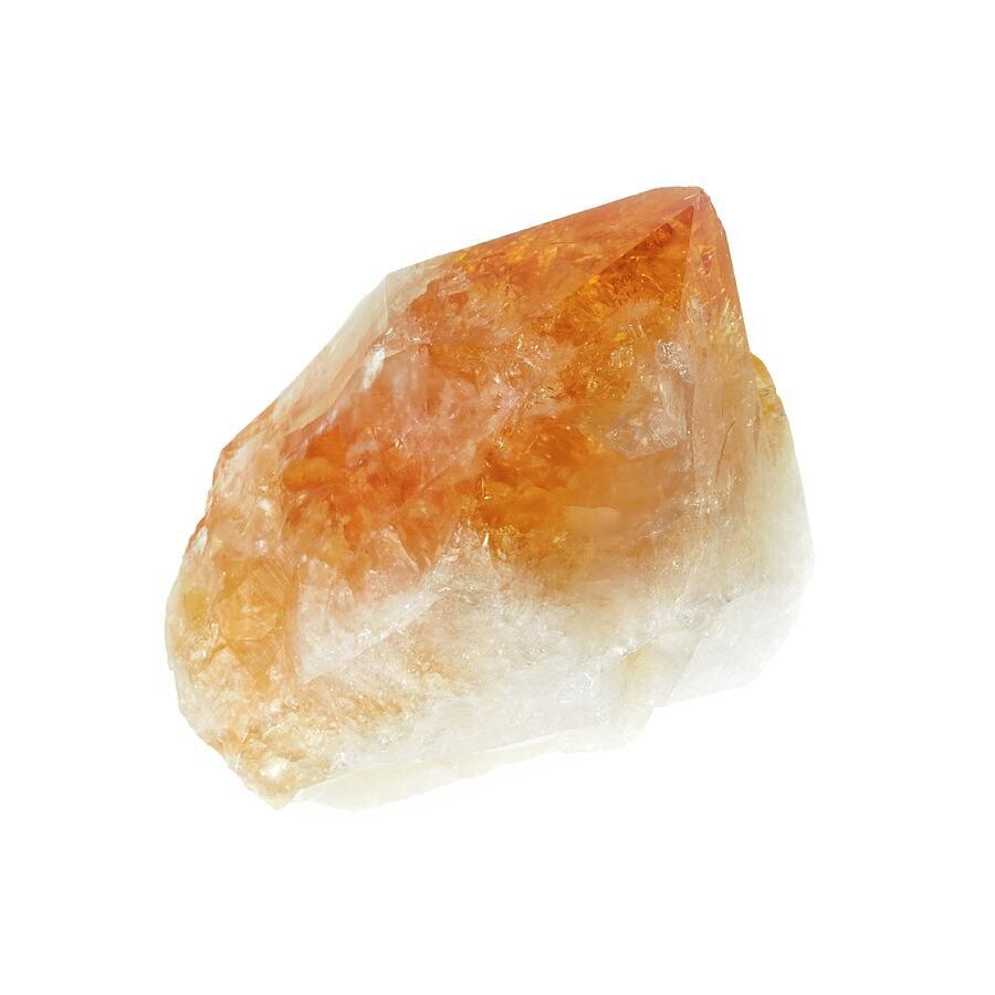 Citrine Raw