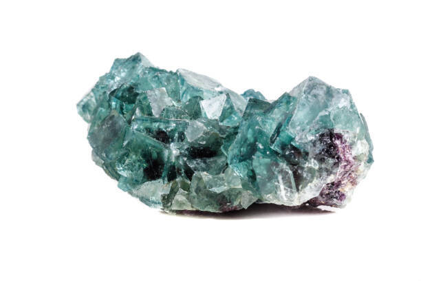 Fluorite Raw