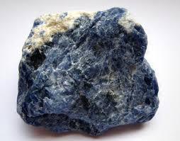 Sodalite Raw
