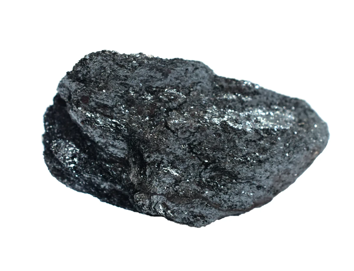Hematite Raw