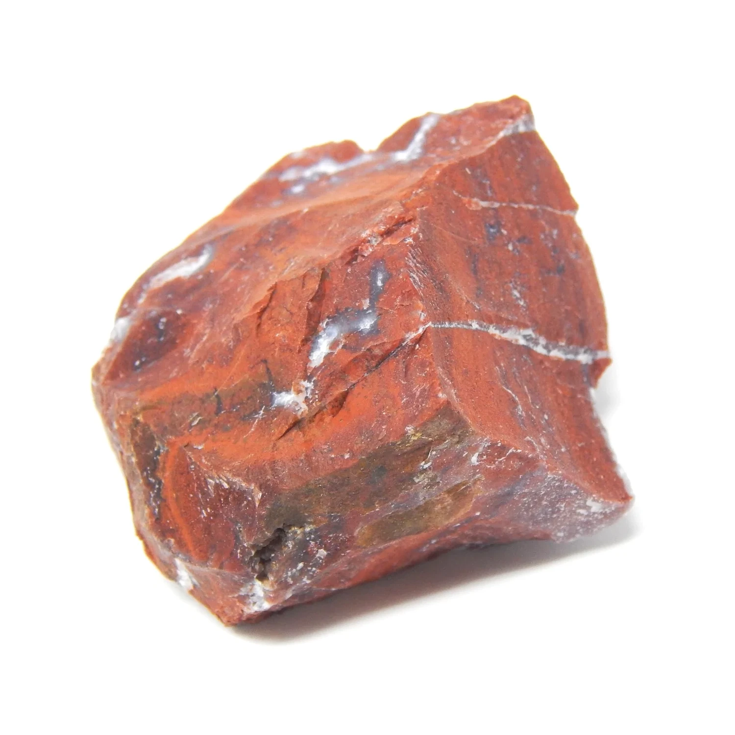 ​Jasper Raw