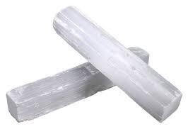 ​Selenite Raw