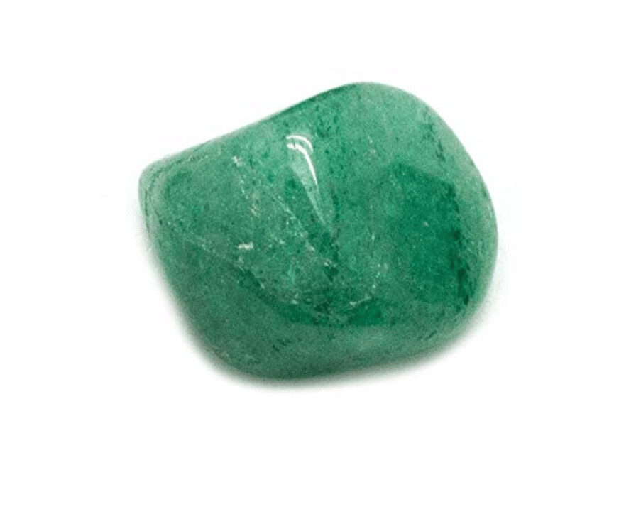 ​Green Calcite