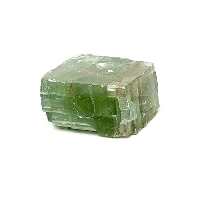 Green Calcite Raw Green Calcite Raw