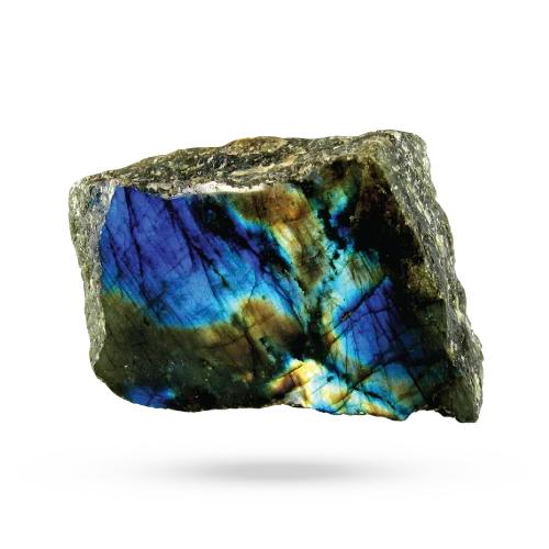 ​Labradorite Raw