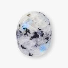 Rainbow moonstone
