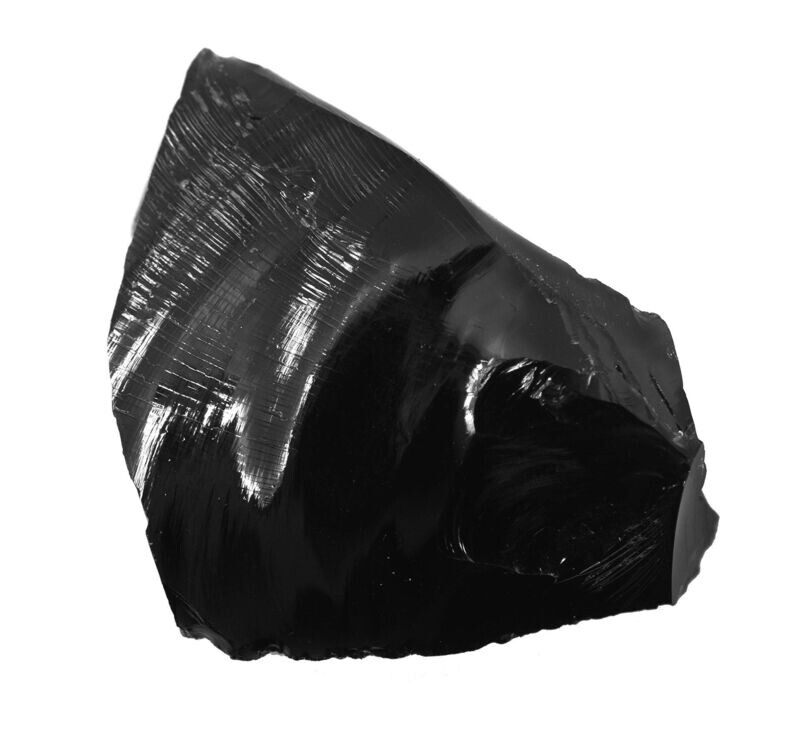 ​Obsidian Raw