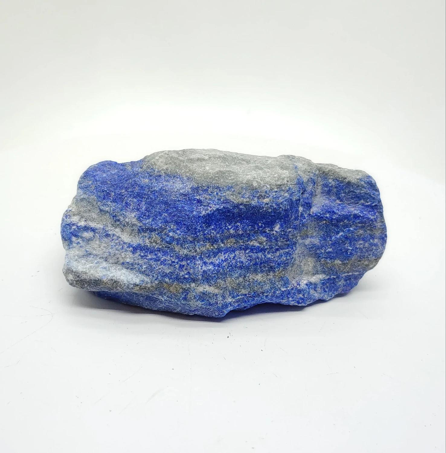​Lapis Lazuli Raw