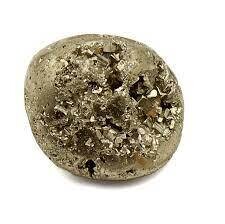 Pyrite Pyrite