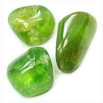 ​Peridot