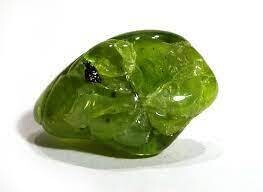 Peridot Peridot