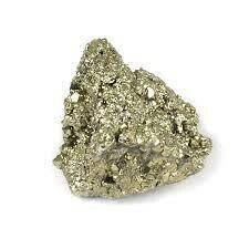 ​Pyrite Raw