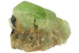 ​Peridot Raw