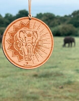Elefant