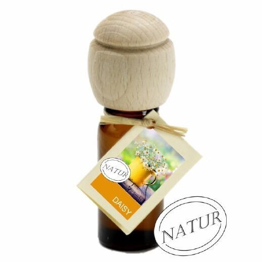 Gänseblümchen Daisy Naturöl