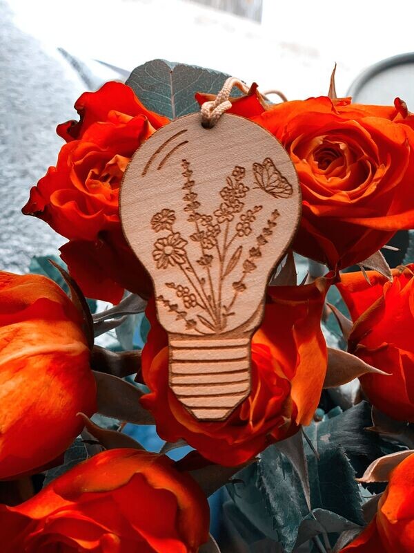 Flower Power