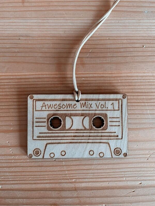 Awesome Mix