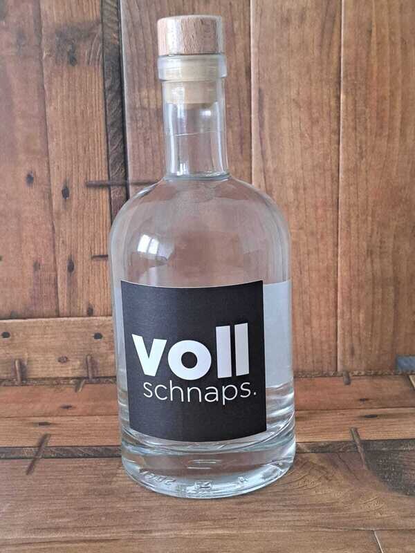 voll schnaps