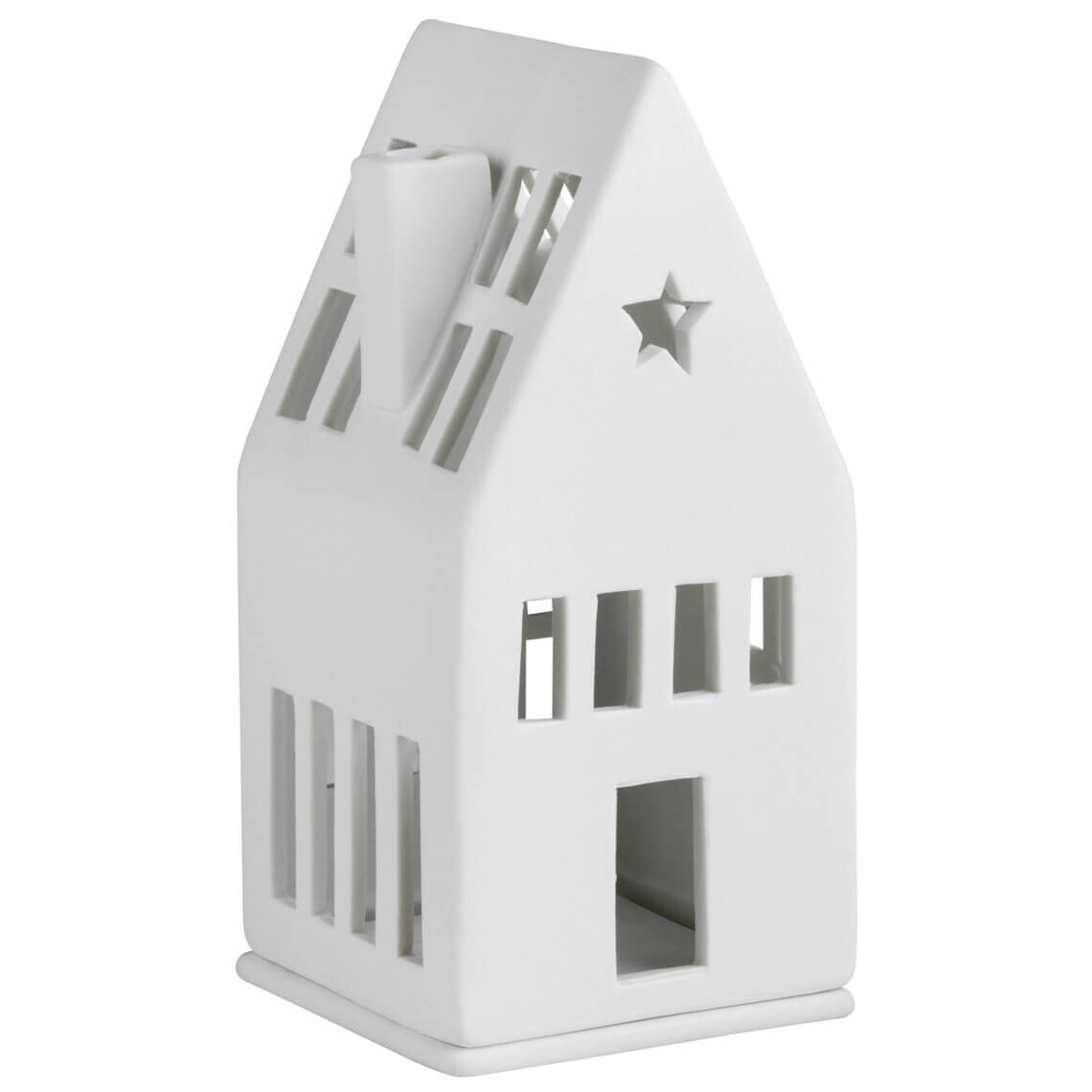 MINI LICHTHAUS &quot;TRAUMHAUS&quot;