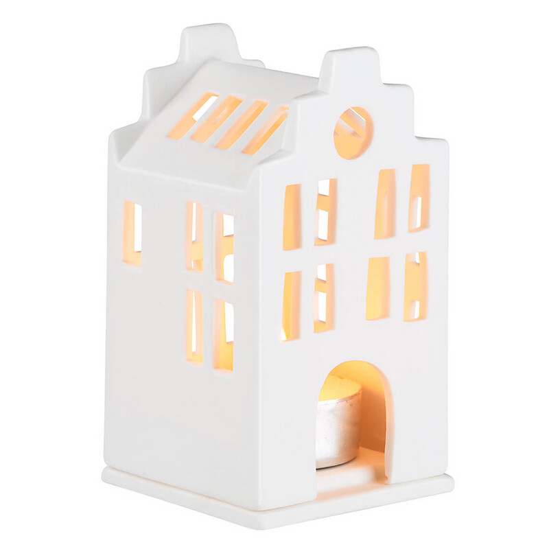 MINI LICHTHAUS &quot;STADTHAUS&quot;