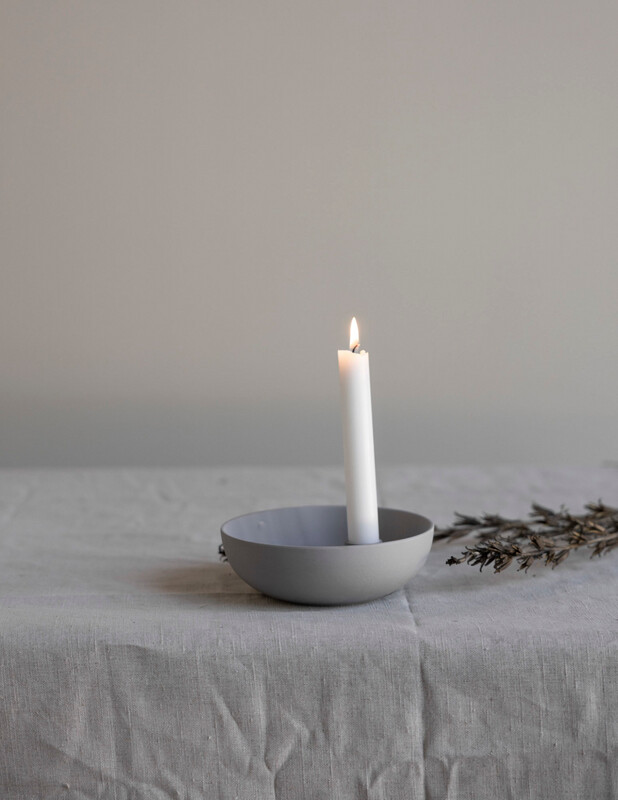 LIDATORP Small grey