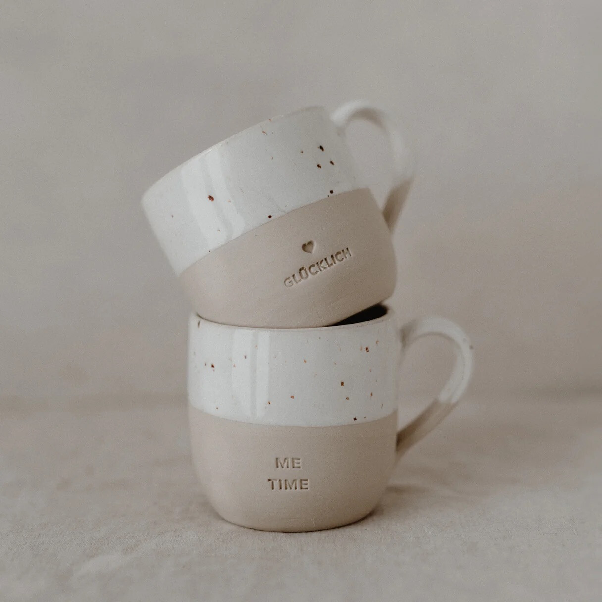Cappuccino Tasse