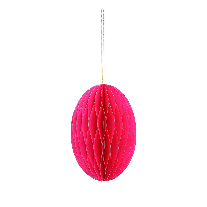 OSTEREI NEON PINK