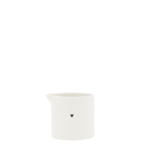 Bastion Collections Mini Krug Rillen