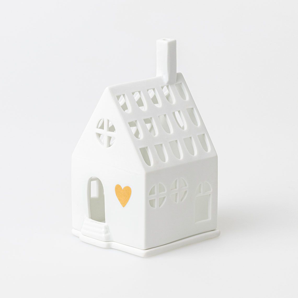 LICHTHAUS &quot;HOME IS WHERE THE HEART IS&quot;