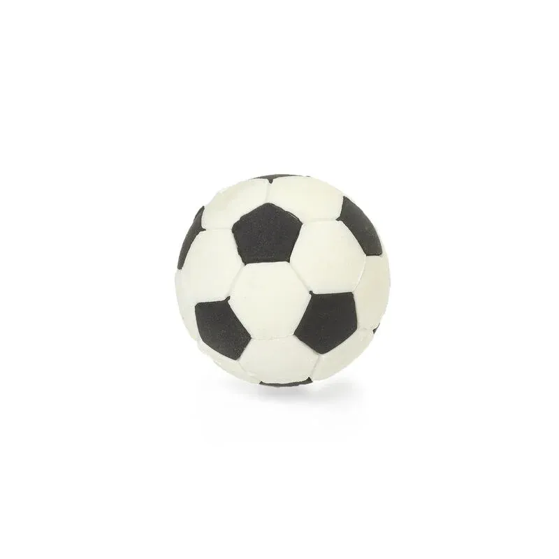 Maxi-Radiergummi Football