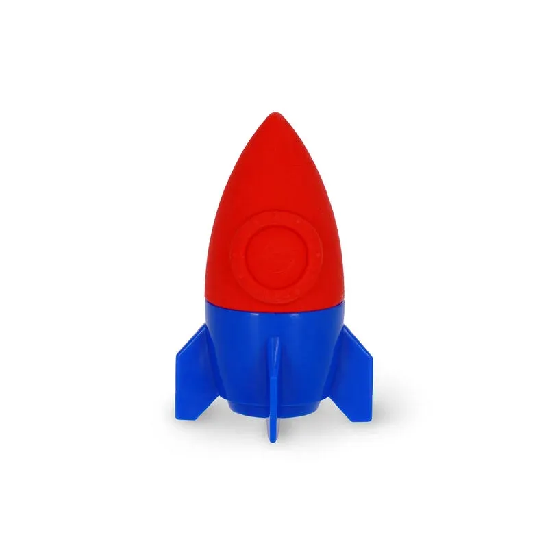 Anspitzer mit Radiergummi - To The Moon And Back