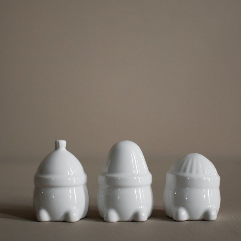 Hipster Triplets (3-pack)