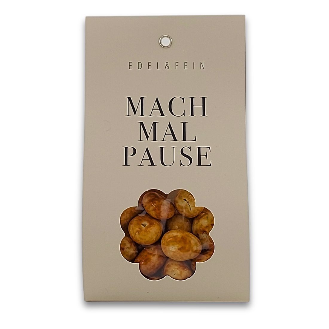 Mach mal Pause - Edel &amp; Fein - Schokolade Rosinen mit Rum
