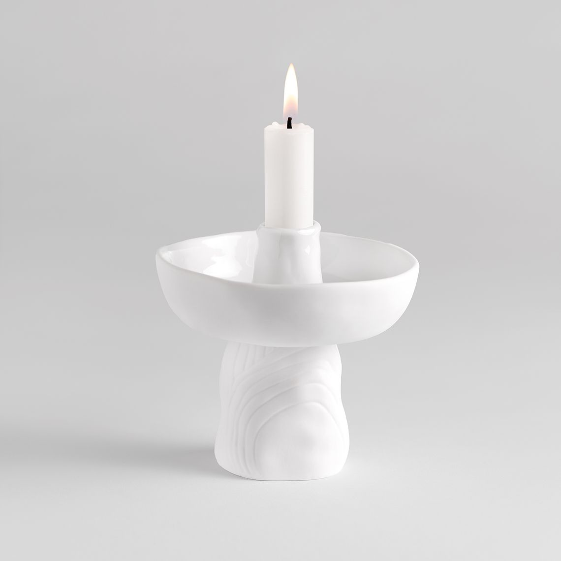 ZEN SPIRIT. KERZENSTÄNDER &quot;SPIRIT&quot;
