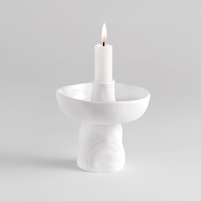 ZEN SPIRIT. KERZENSTÄNDER &quot;SPIRIT&quot;