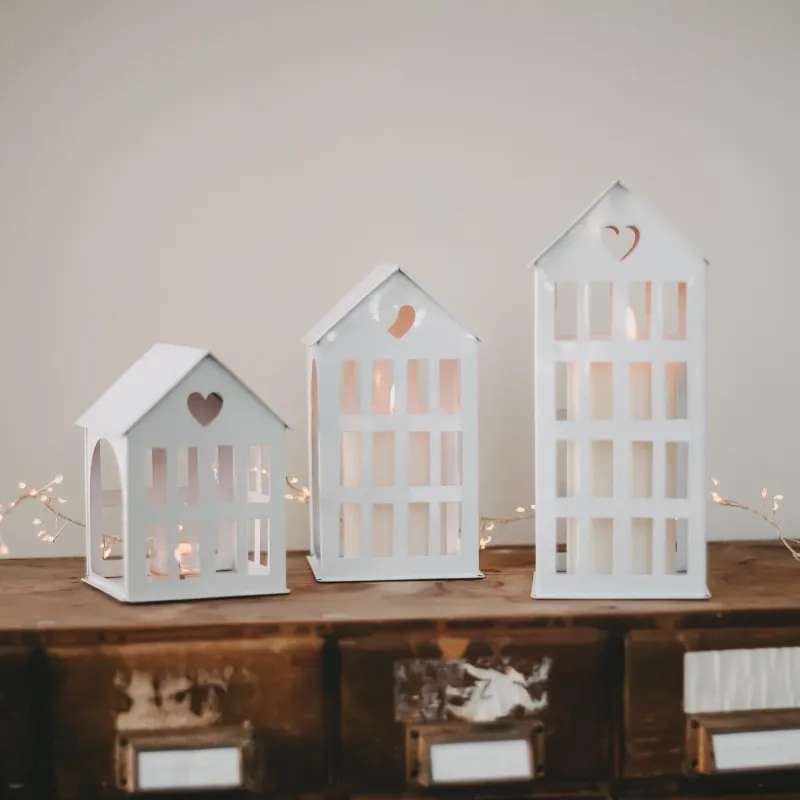 Metallhaus