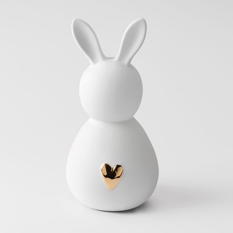 HASENFIGUR "GROSSER HERR"