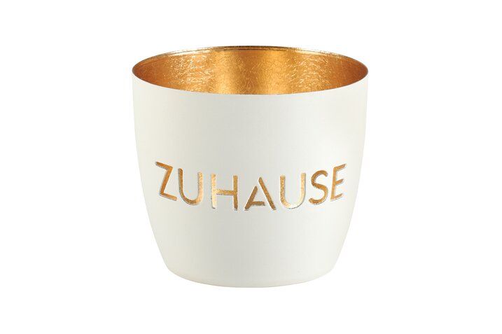 MADRAS WINDLICHT MOTIV: ZUHAUSE