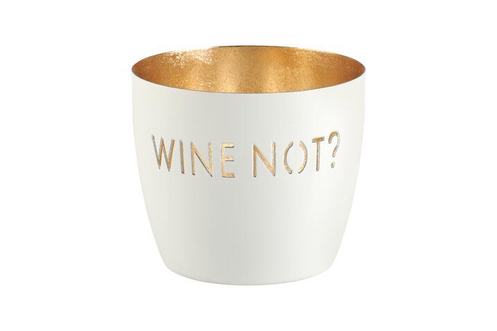 MADRAS WINDLICHT MOTIV: WINE NOT?