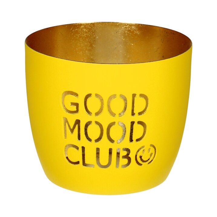MADRAS WINDLICHT MOTIV: GOOD MOOD