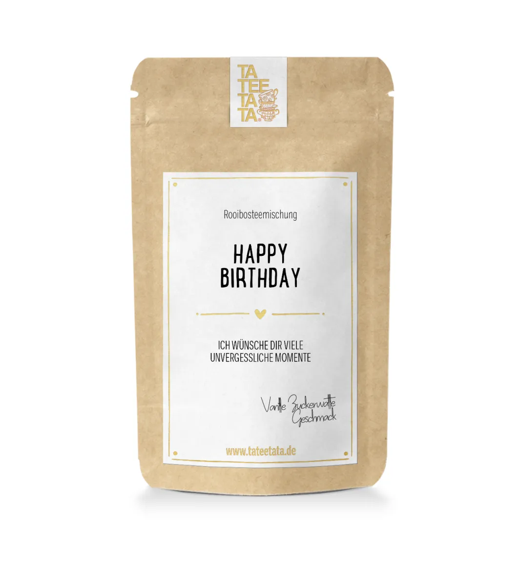 TEE HAPPY BIRTHDAY