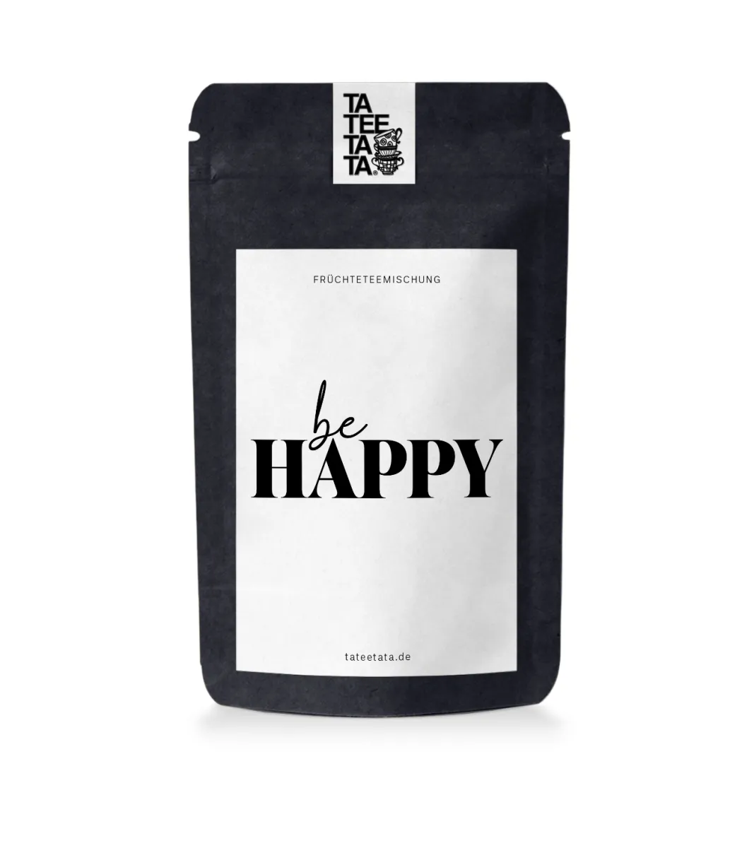 TEE BE HAPPY