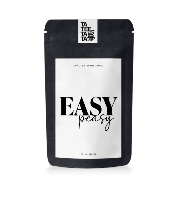 TEE EASY PEASY