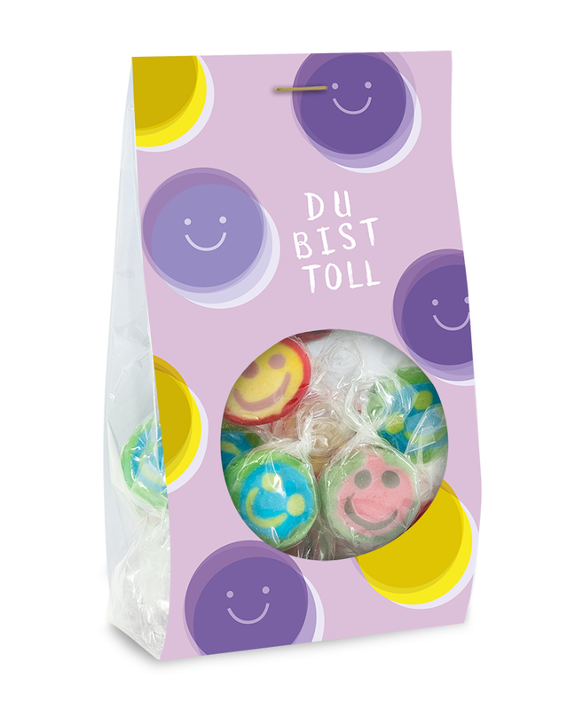 Bonbon Du bist toll