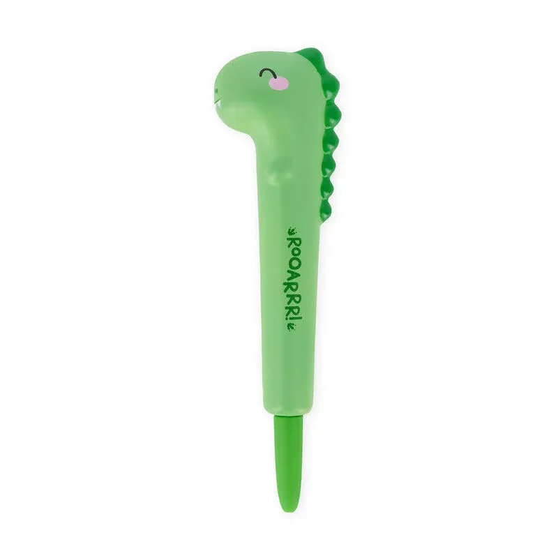 SQUISHY-GELSTIFT DINO