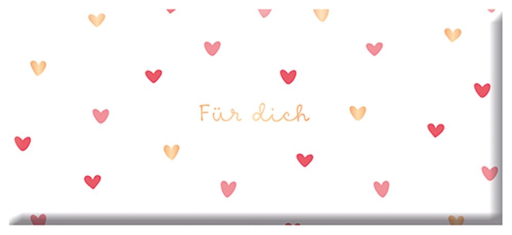 Schokolade - 30g Für dich