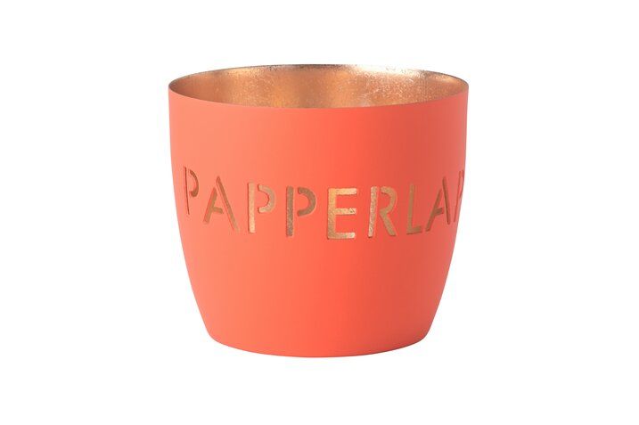 MADRAS WINDLICHT MOTIV: PAPPERLAPAPP